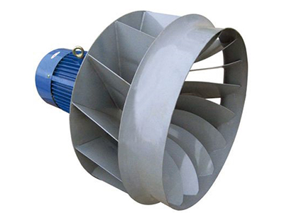 Ventilador de estilo europeo