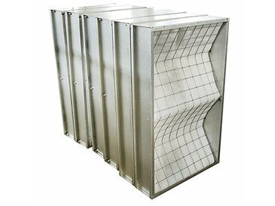 Filtros de aire importados
