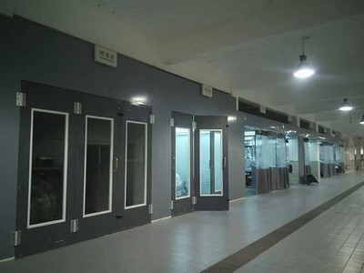 Casos de Estudio