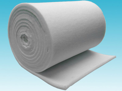 Filtros para cabina de pintura