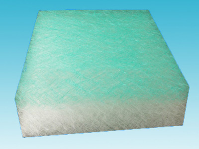 Filtro de suelo, Filtro de piso, Filtro Paint-Stop para cabina de pintura (G3, EU3)