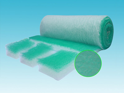Filtro de suelo, Filtro de piso, Filtro Paint-Stop para cabina de pintura (G3, EU3)