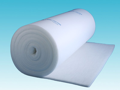 Filtro de techo para cabina de pintura (F5, EU5)